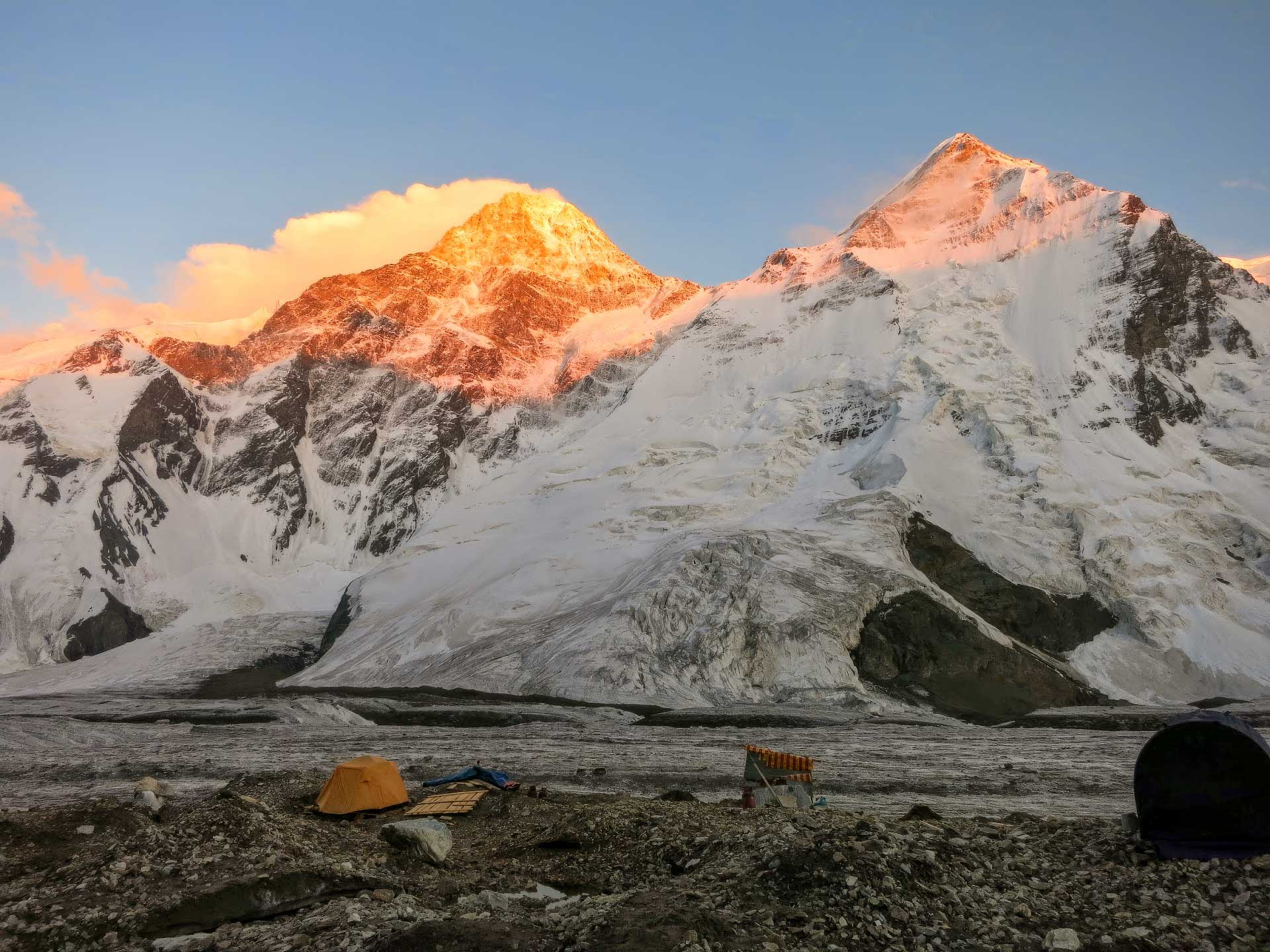 Chan-Tengri