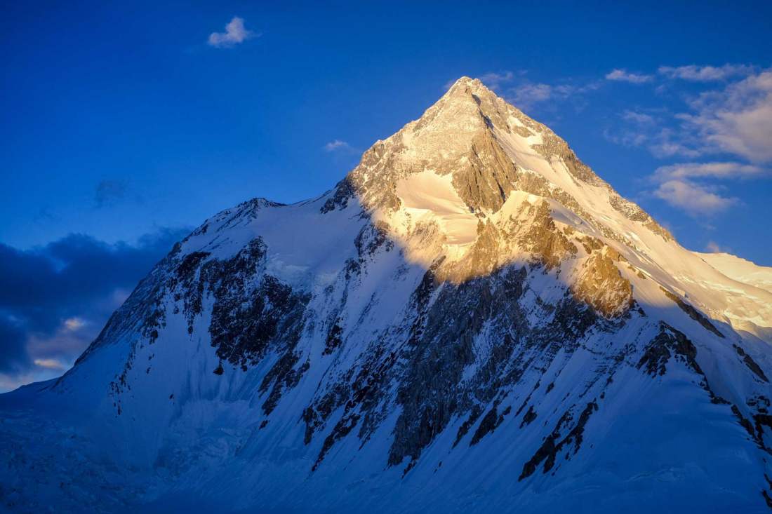 Chan Tengri