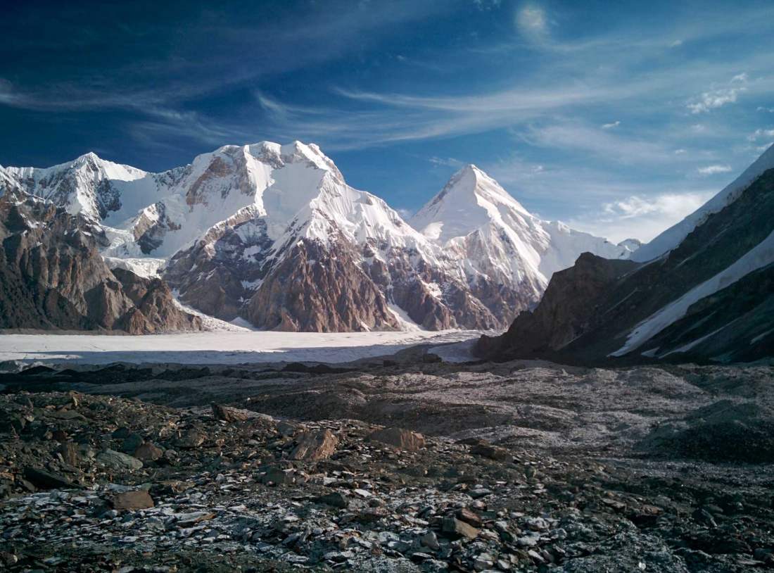 Chan Tengri