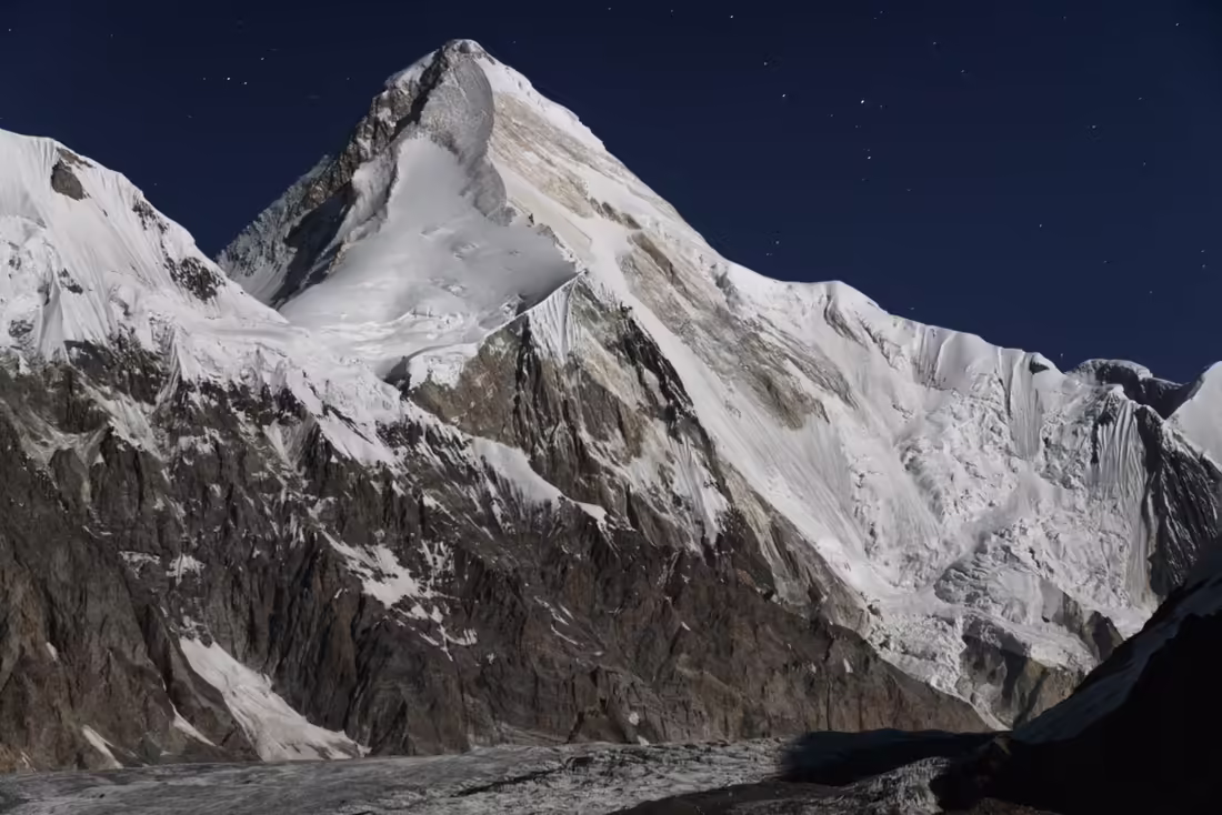 Chan Tengri