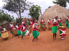 Gishora