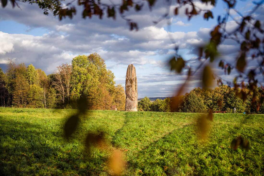 Gollenstein (Menhir)