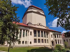 Synagóga Görlitz