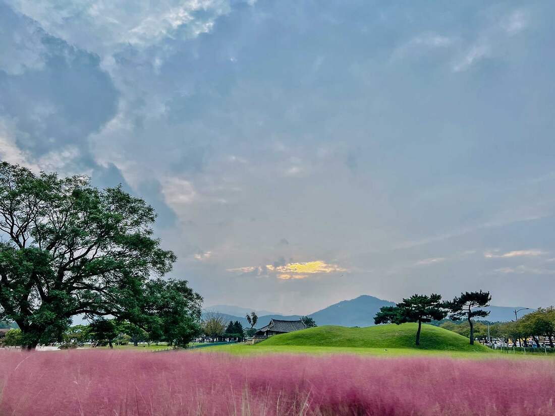 Gyeongju