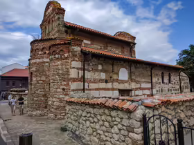 Kostol Hagia Sofia