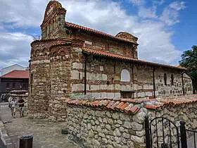 Kostol Hagia Sofia