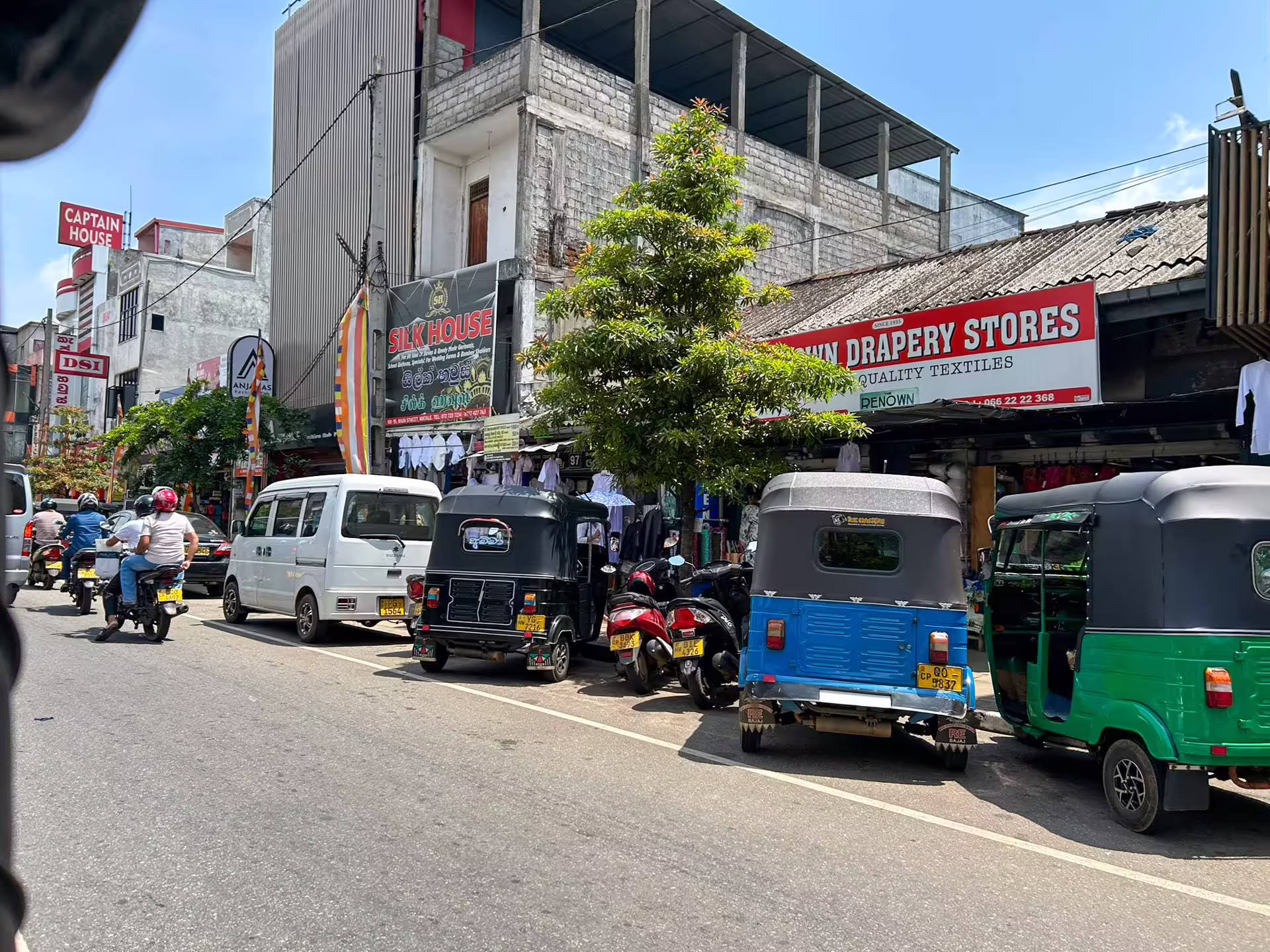 Kandy, Srí Lanka