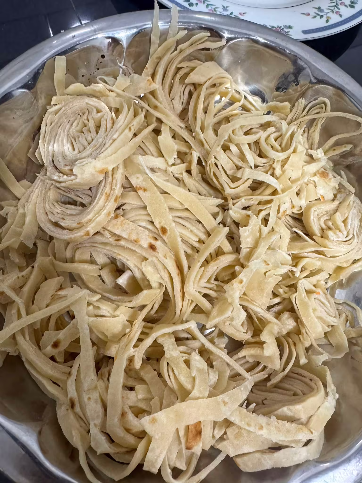 Kotttu Roti