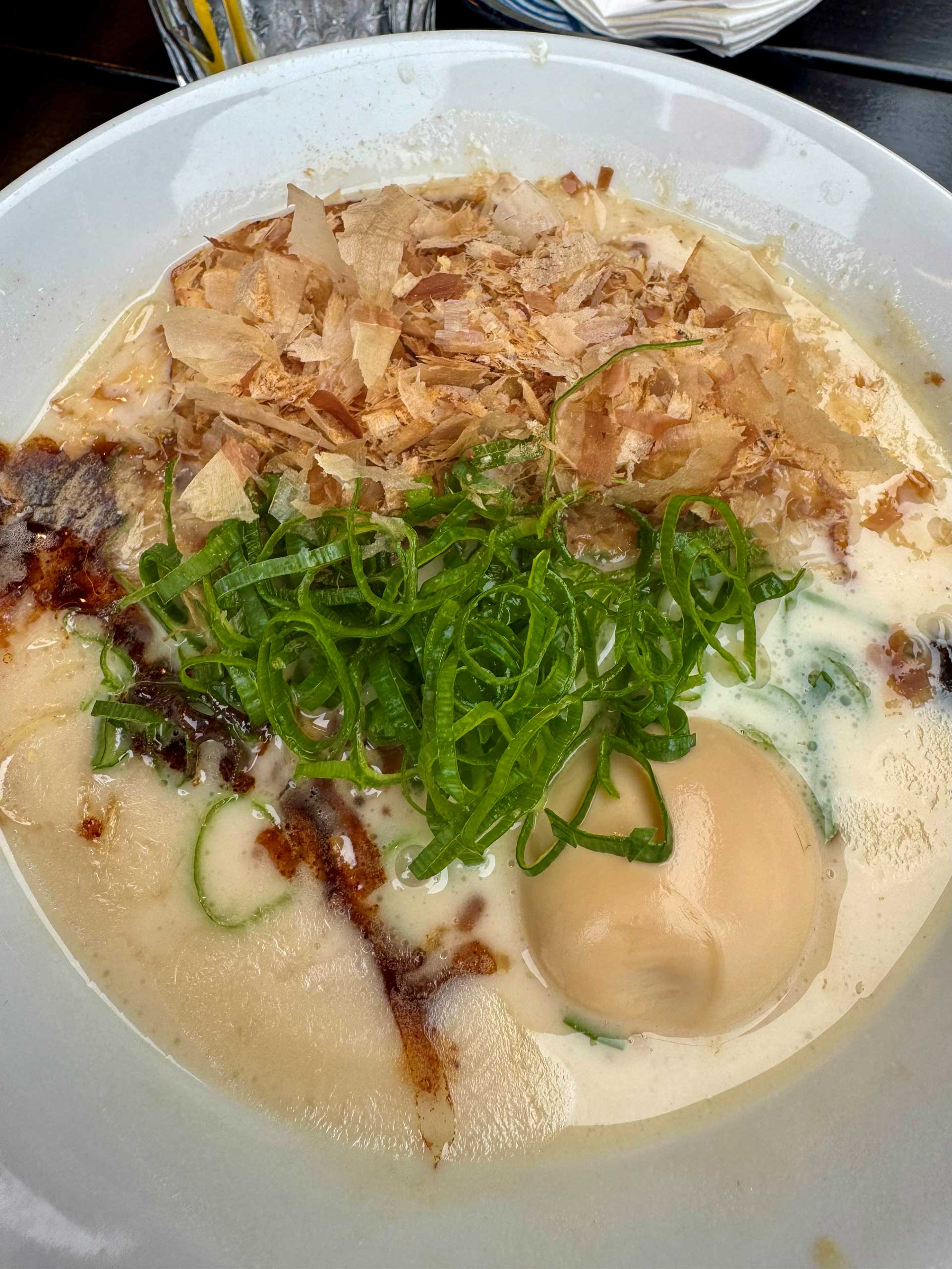 Najlepší ramen vo Viedni