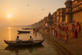 Incredible India