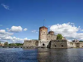 Olavinlinna
