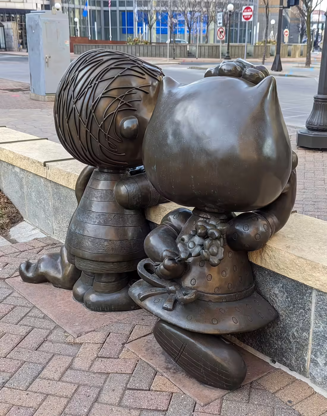 Peanuts