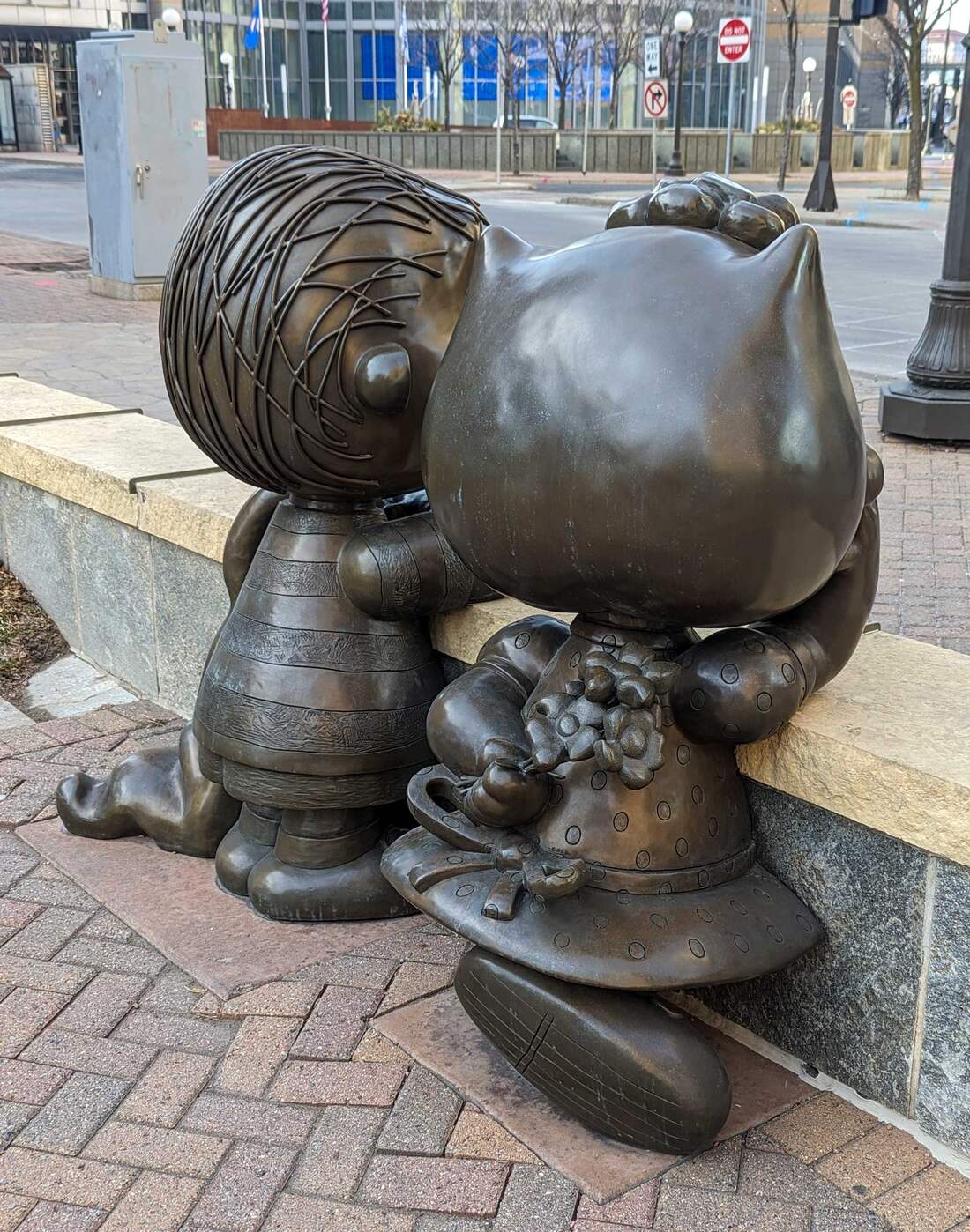 Peanuts
