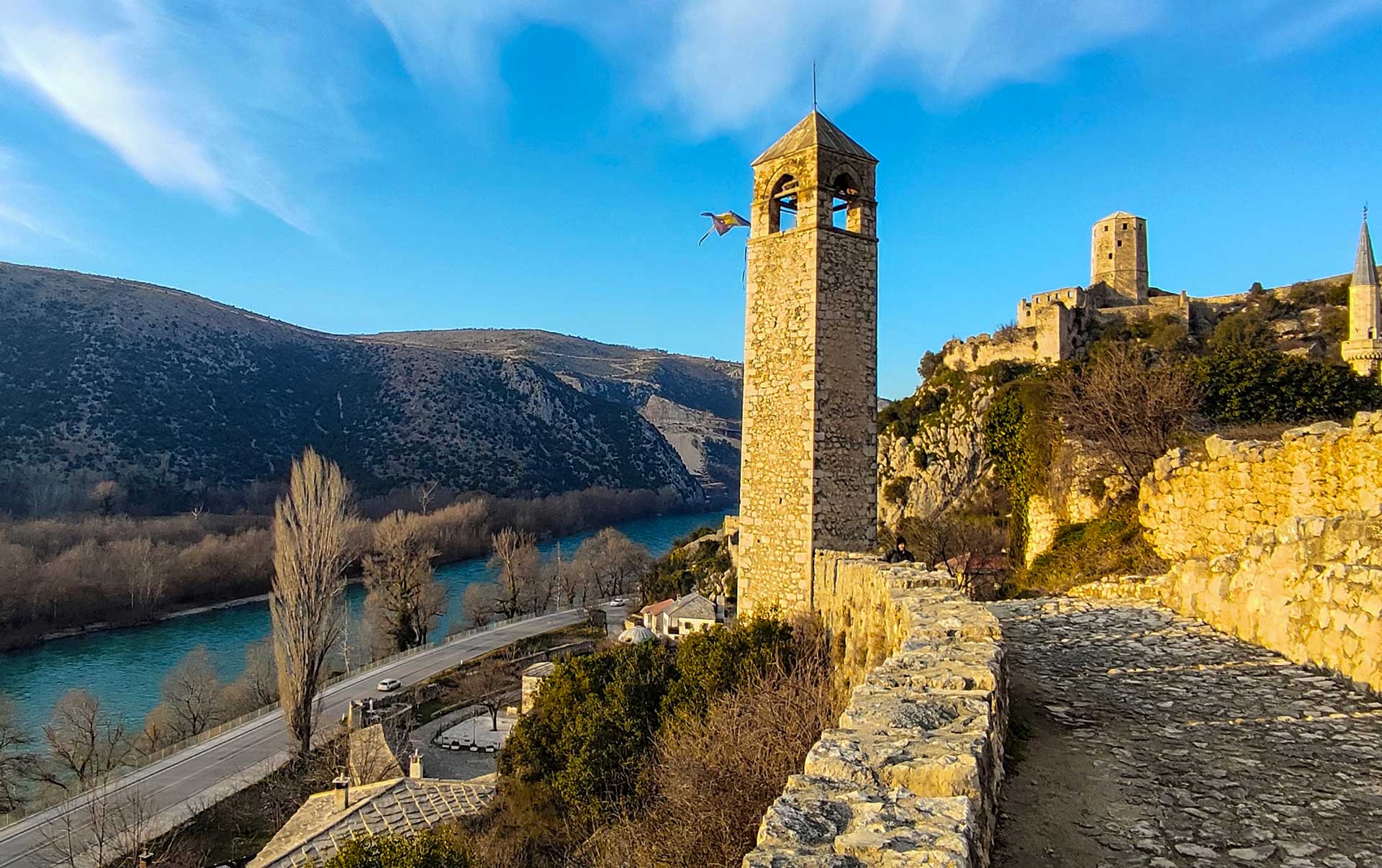Počitelj