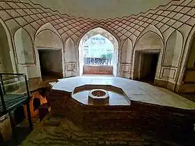 Shahi Hammam
