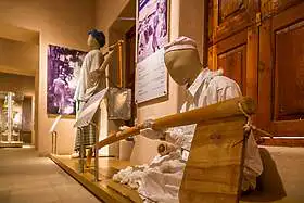 Sharjah Heritage Museum