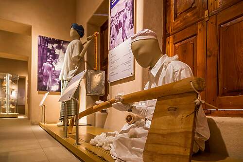 Sharjah Heritage Museum