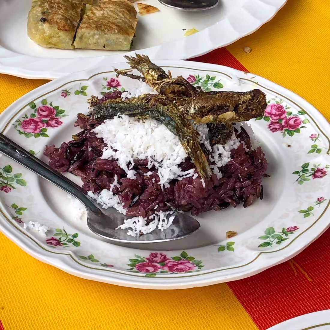 ไทยอิสลามโภชนา
