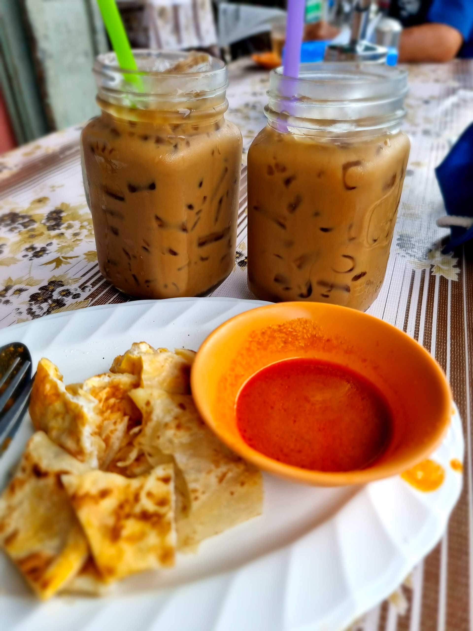 ไทยอิสลามโภชนา