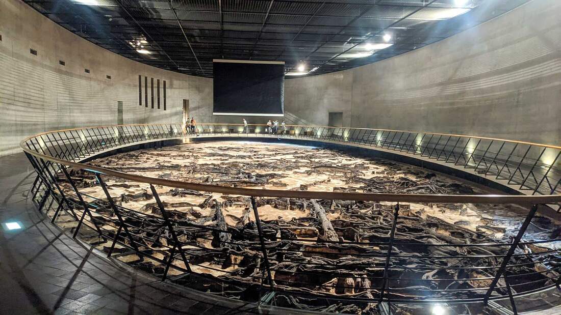 Podzemné lesné múzeum
