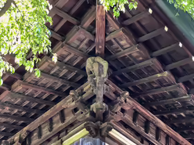Senshoji Temple