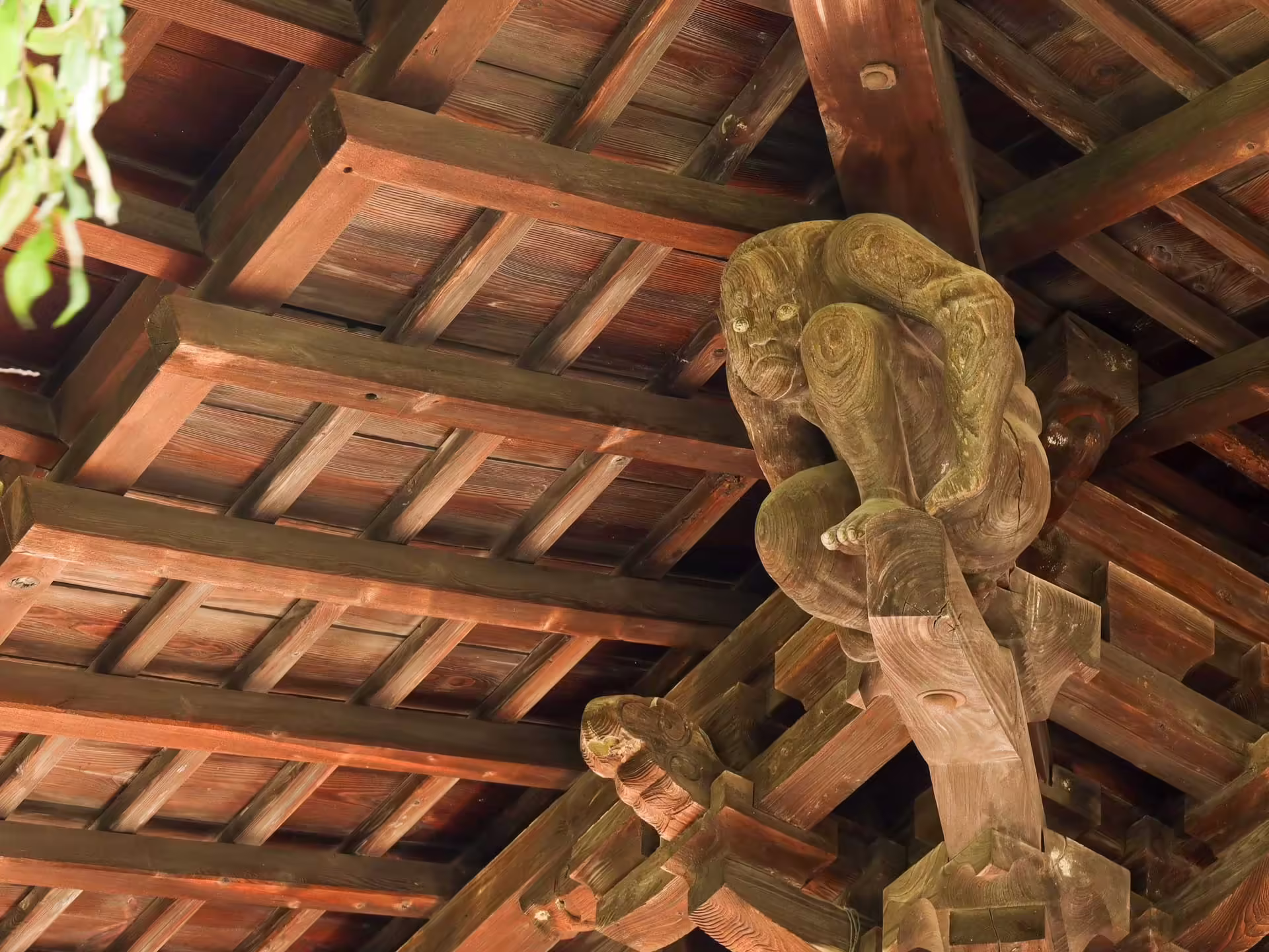 Senshoji Temple