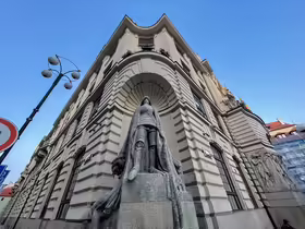 Železný rytier