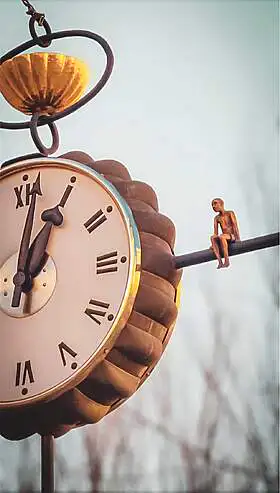 mini socha
