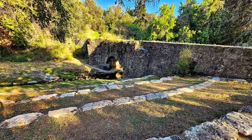 Espada Aqueduct