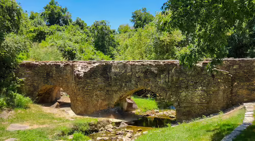 Espada Aqueduct
