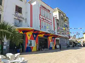 Kino Rif