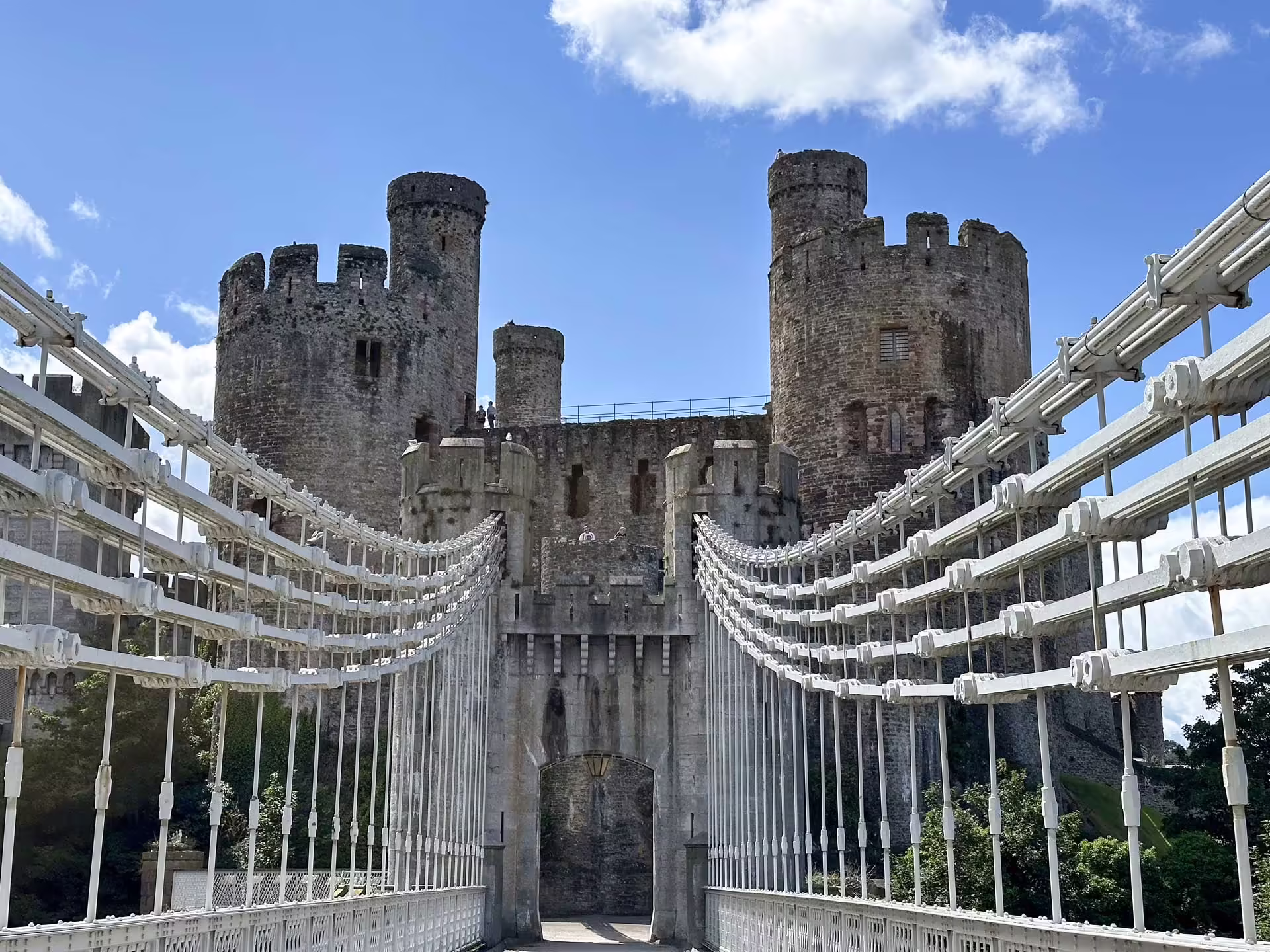 Conwy