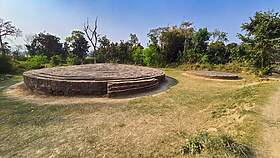 Dhamnihawa