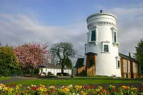 Dumfries Camera Obscura