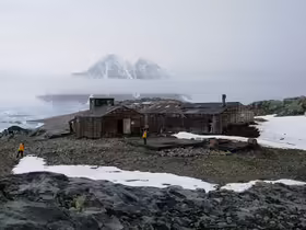 East Base