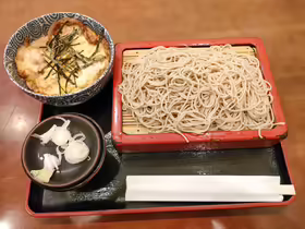 Inari Soba Mansei