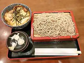 Inari Soba Mansei