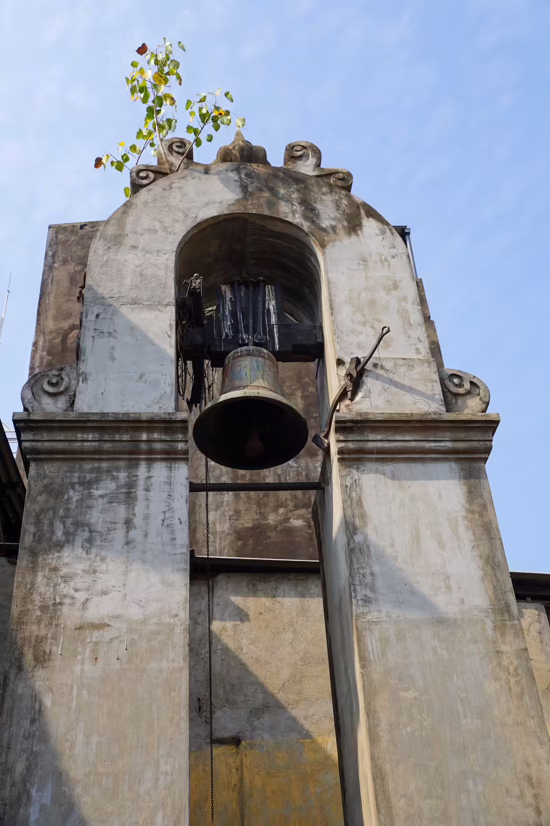 Zvonica, Colombo, Srí Lanka