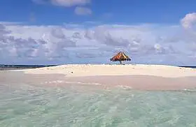Mopion Island