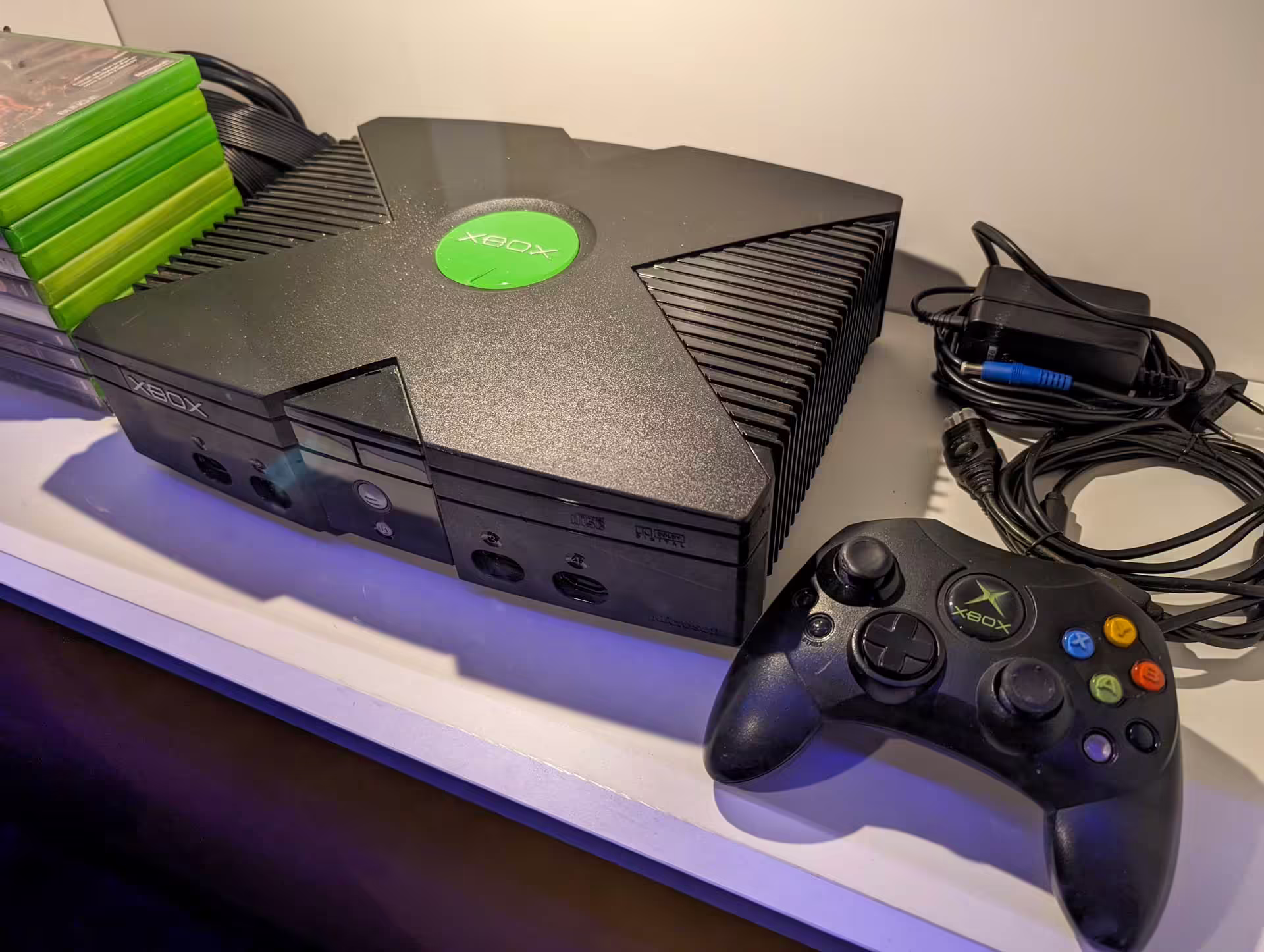 Computer und Gaming Museum Wien
