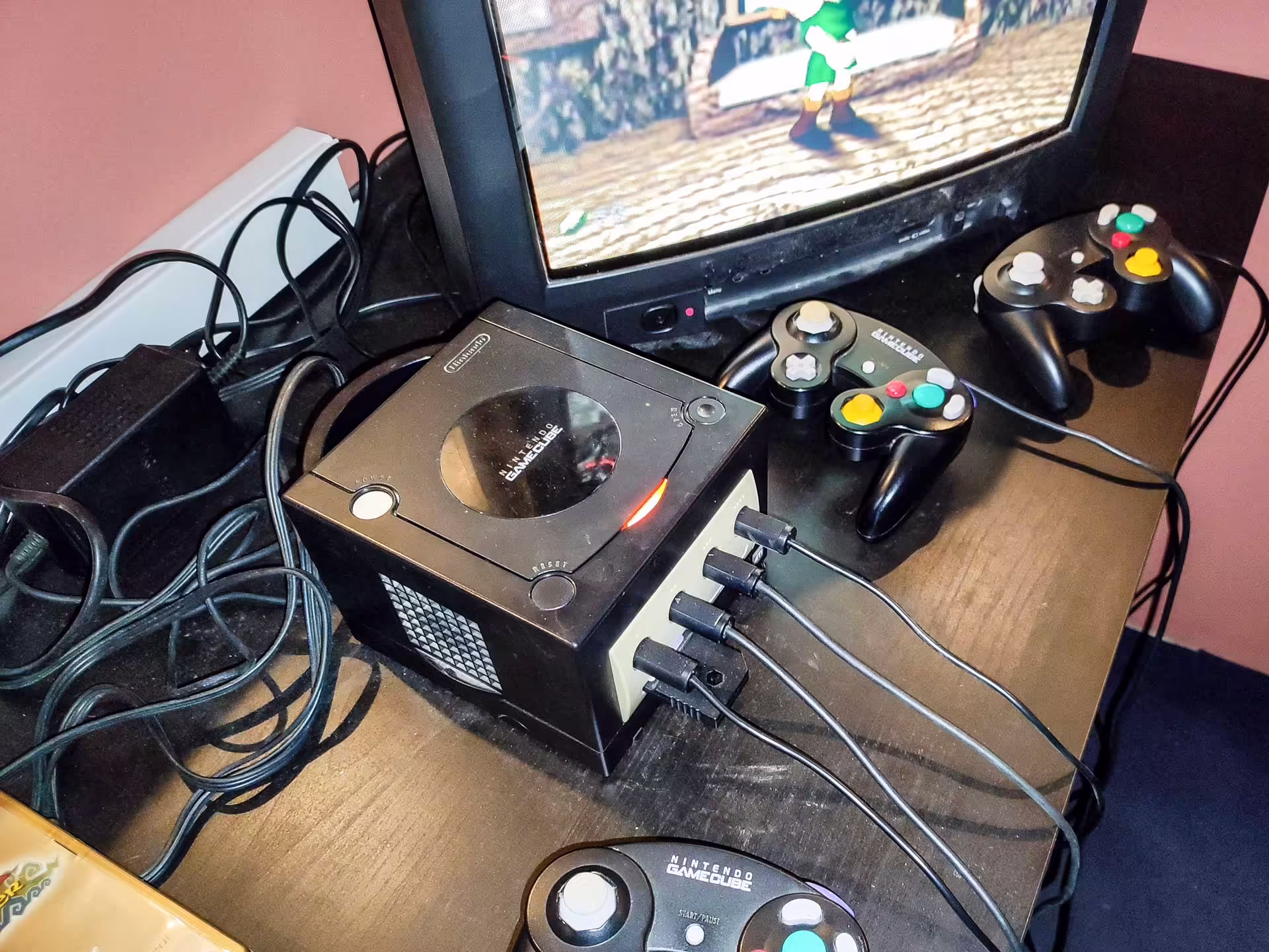 Computer und Gaming Museum Wien