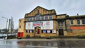 Penistone Paramount
