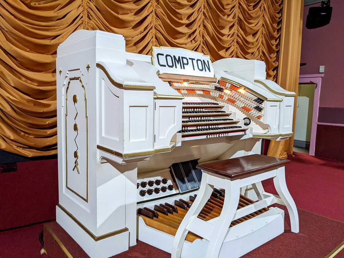 Penistone Paramount Cinema