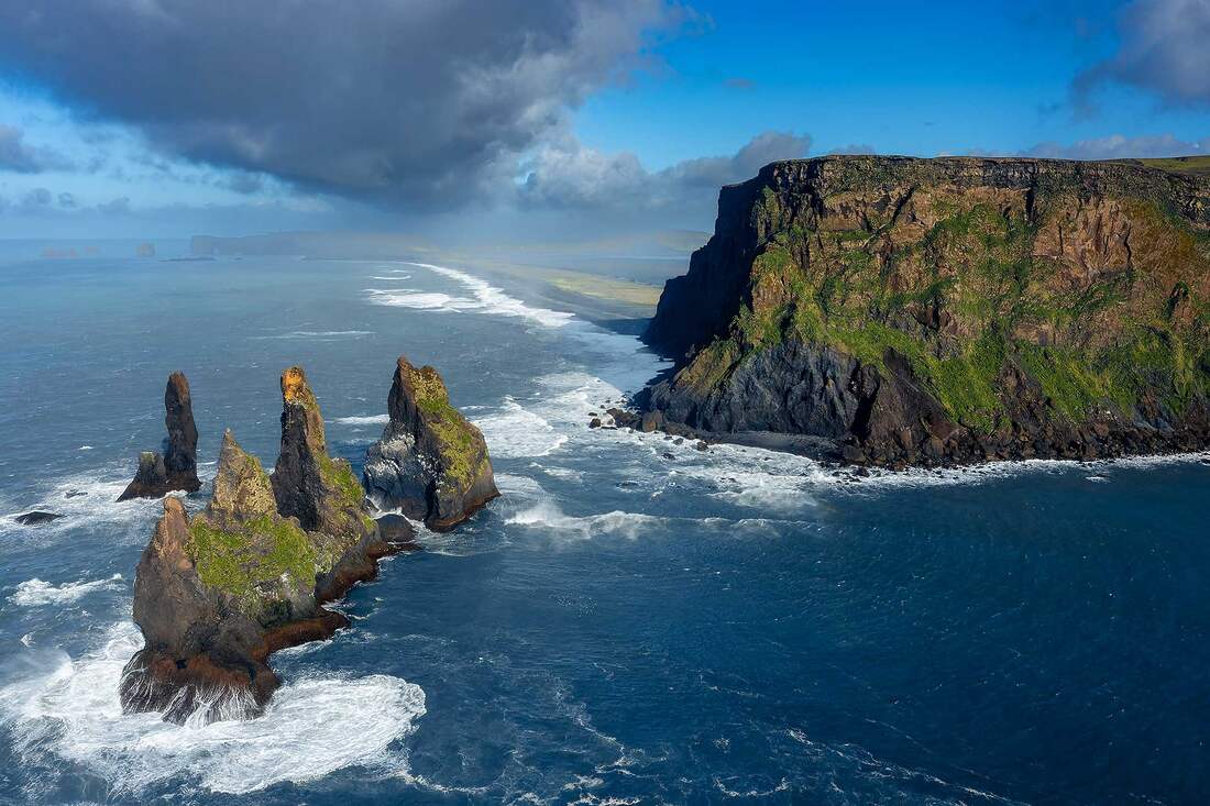 Reynisfjara