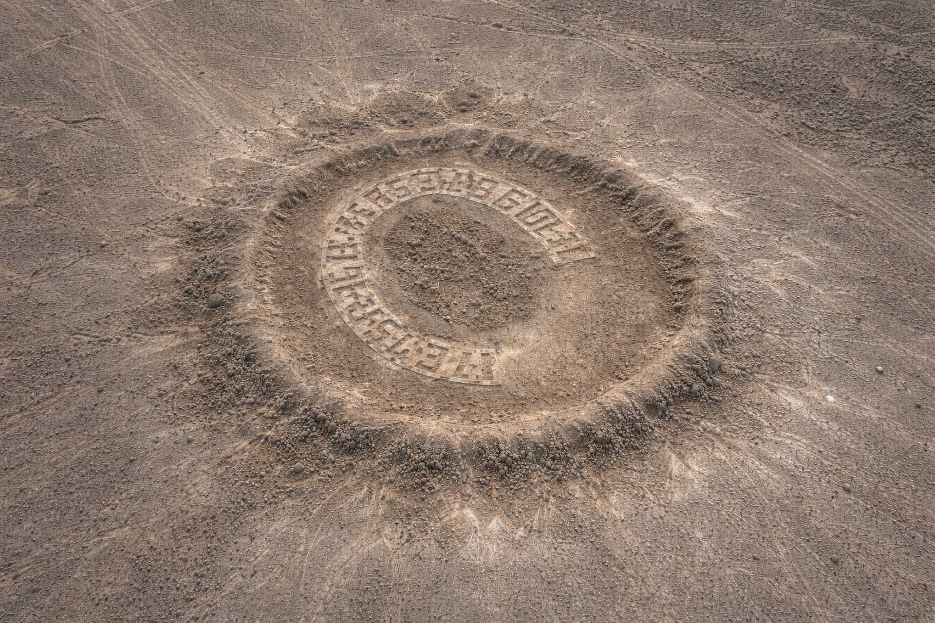 Samara, Západná Sahara