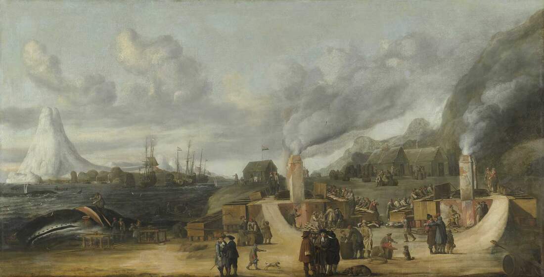 Amsterdamøya