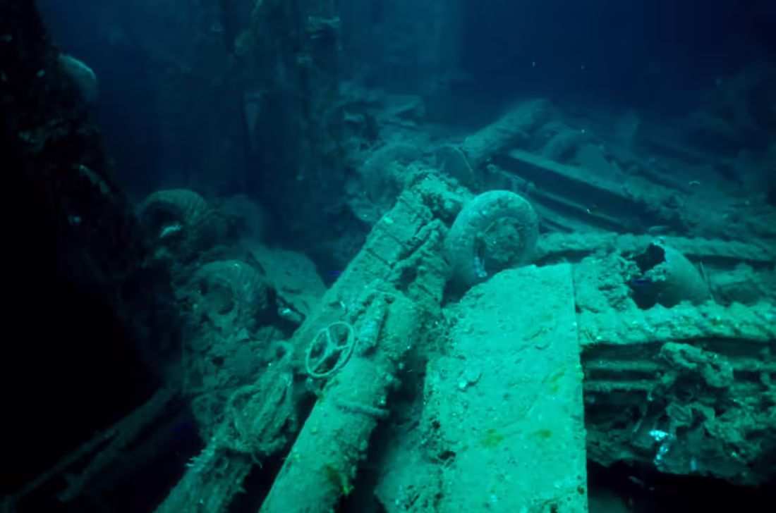 SS President Coolidge