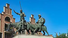 Don Quixote