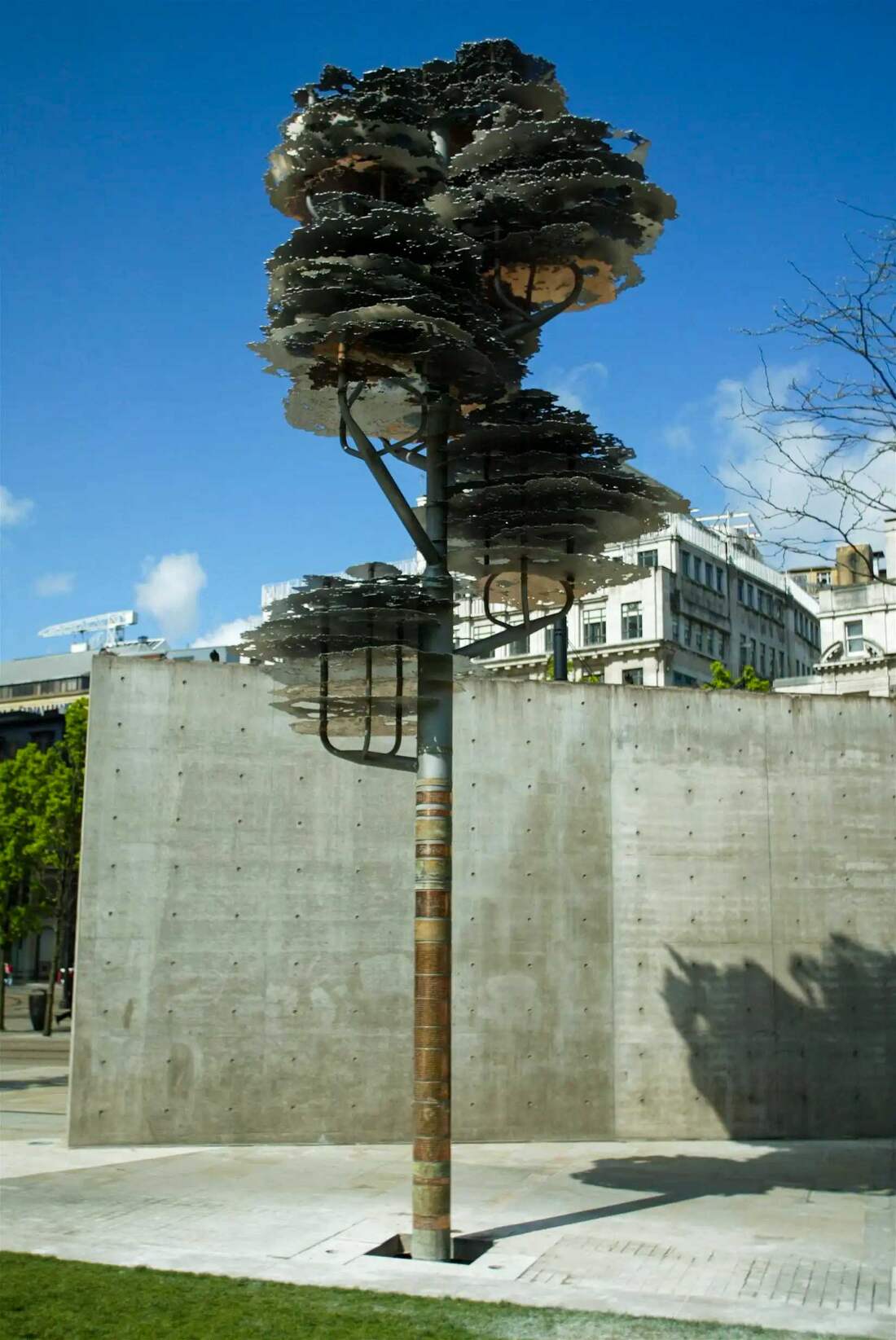 Tree of Remembrance