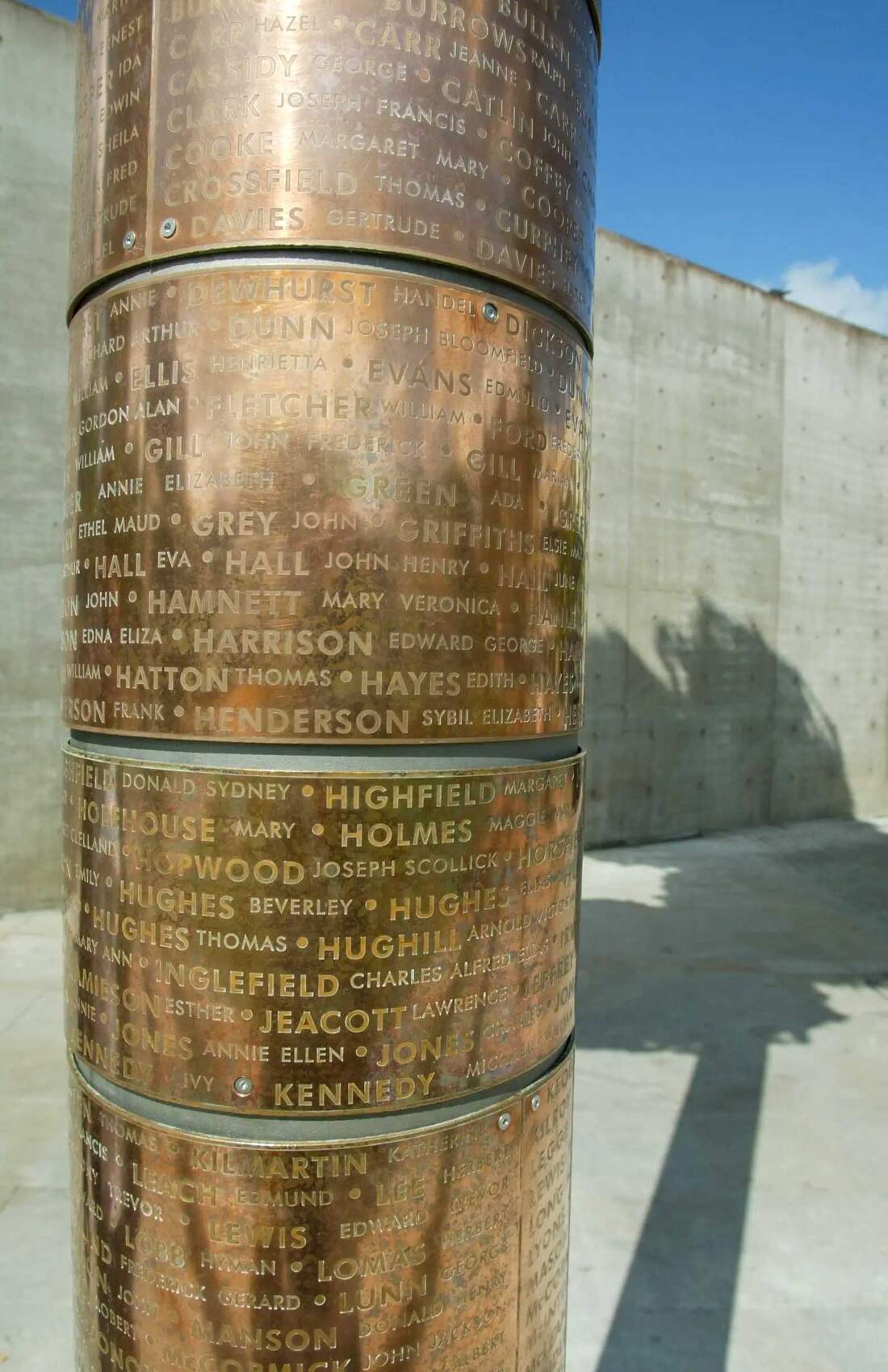 Tree of Remembrance